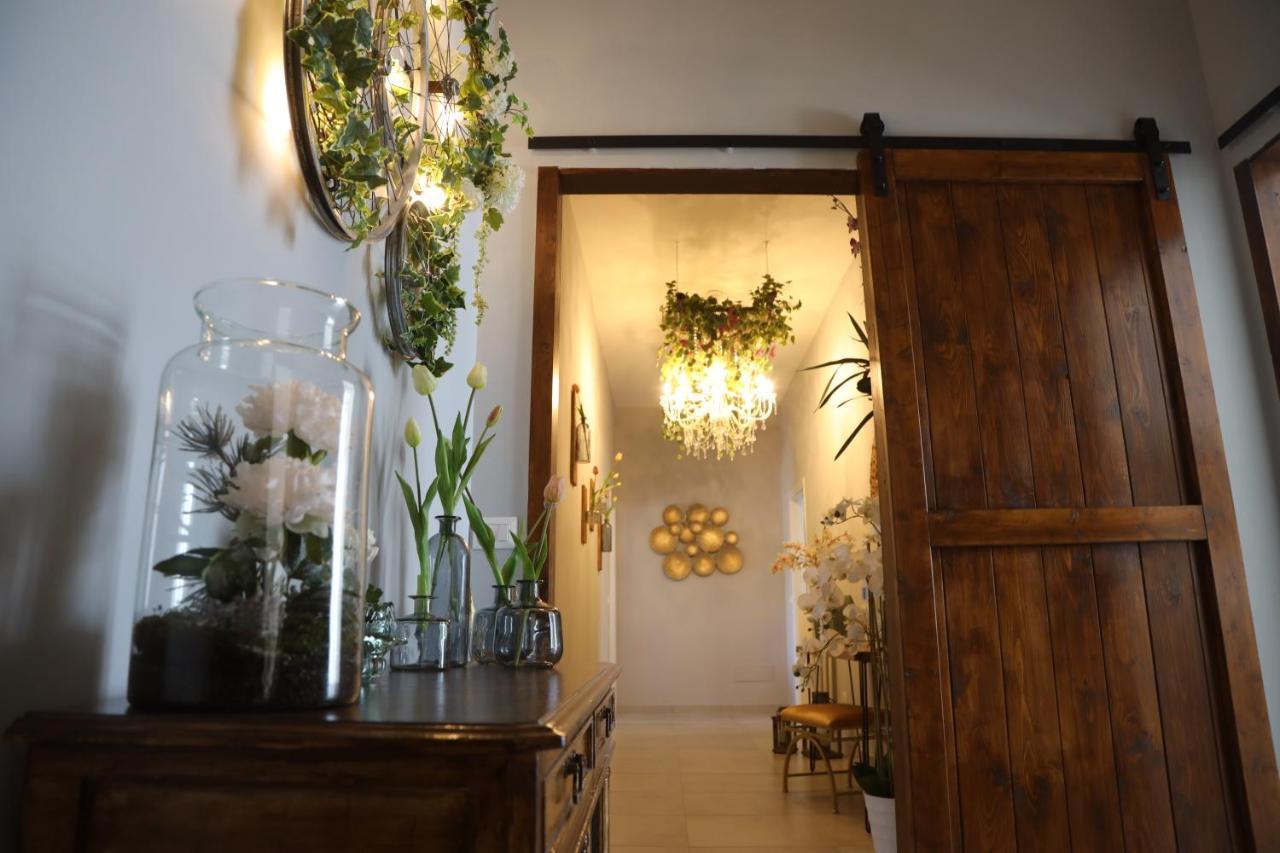 Dimora Giusti Bed & Breakfast