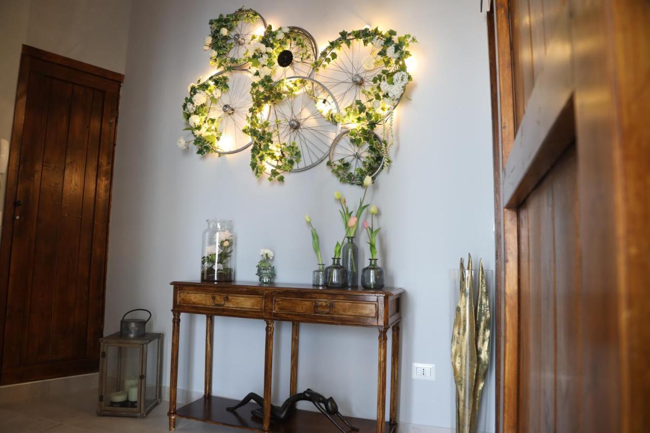Bed & Breakfast Dimora Giusti