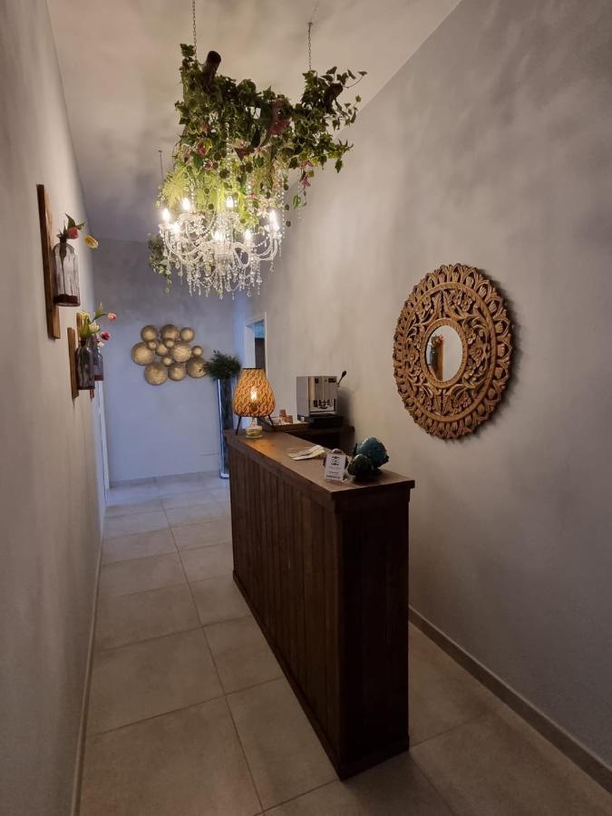 Bed & Breakfast Dimora Giusti
