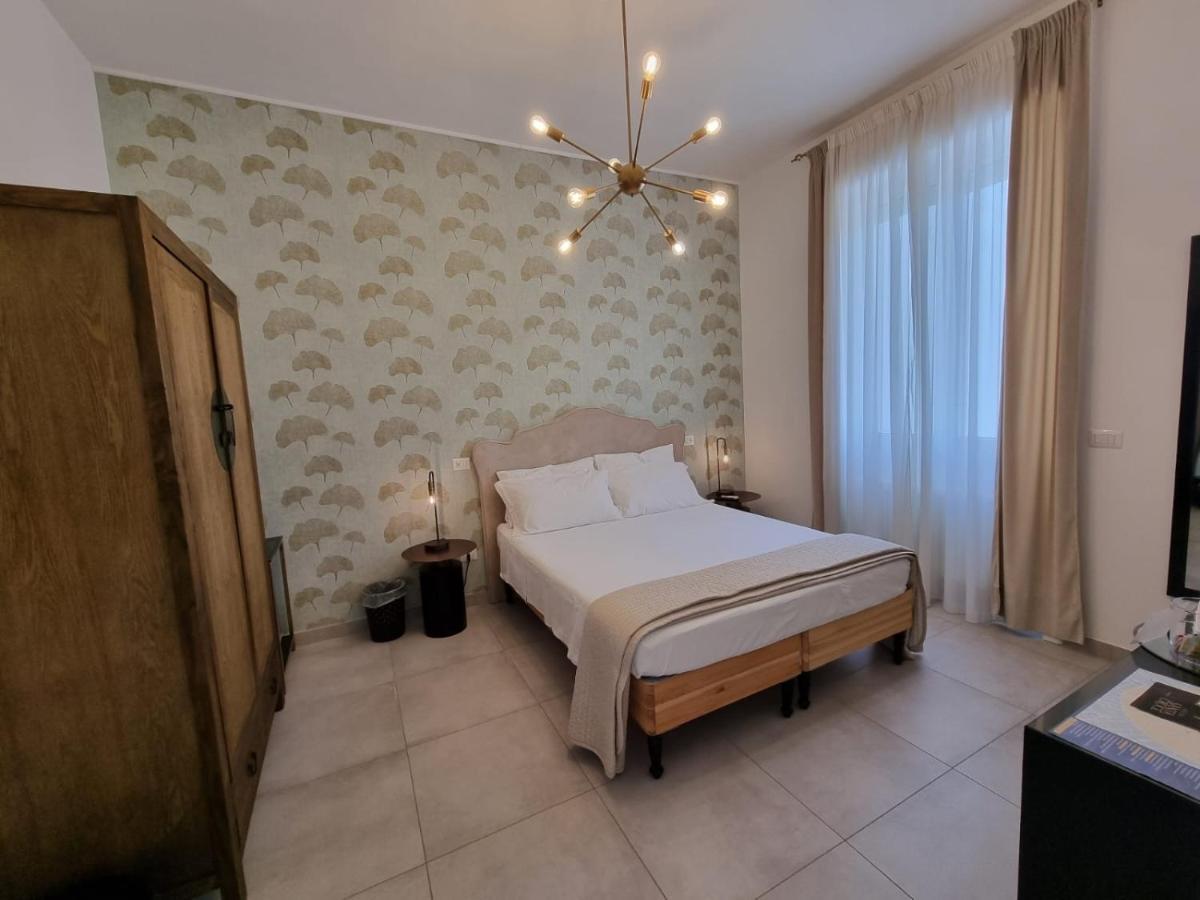Dimora Giusti Bed & Breakfast