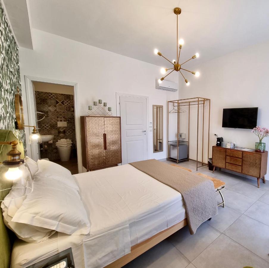 Dimora Giusti Bed & Breakfast