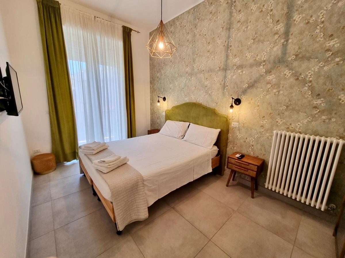 Dimora Giusti Lecce
