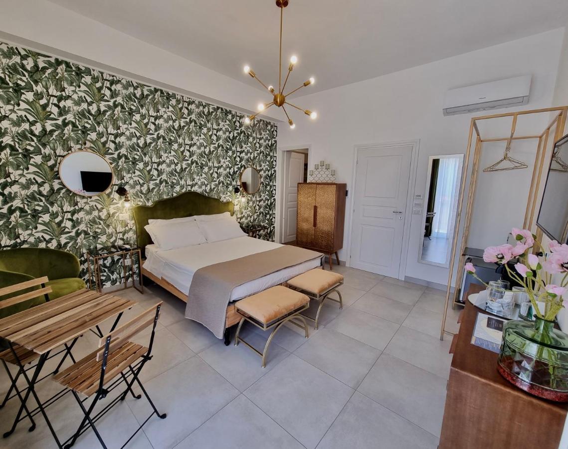 Dimora Giusti Bed & Breakfast Lecce