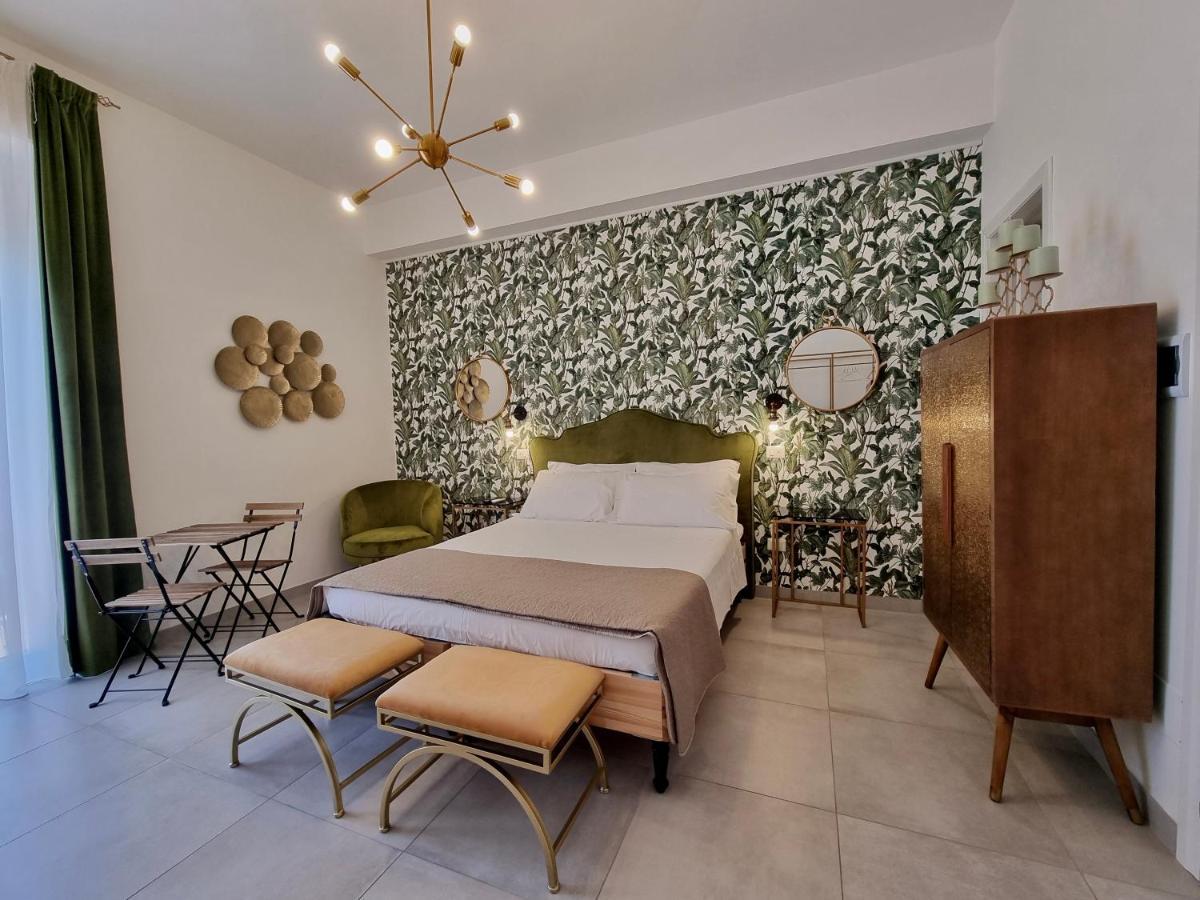 Bed & Breakfast Dimora Giusti *