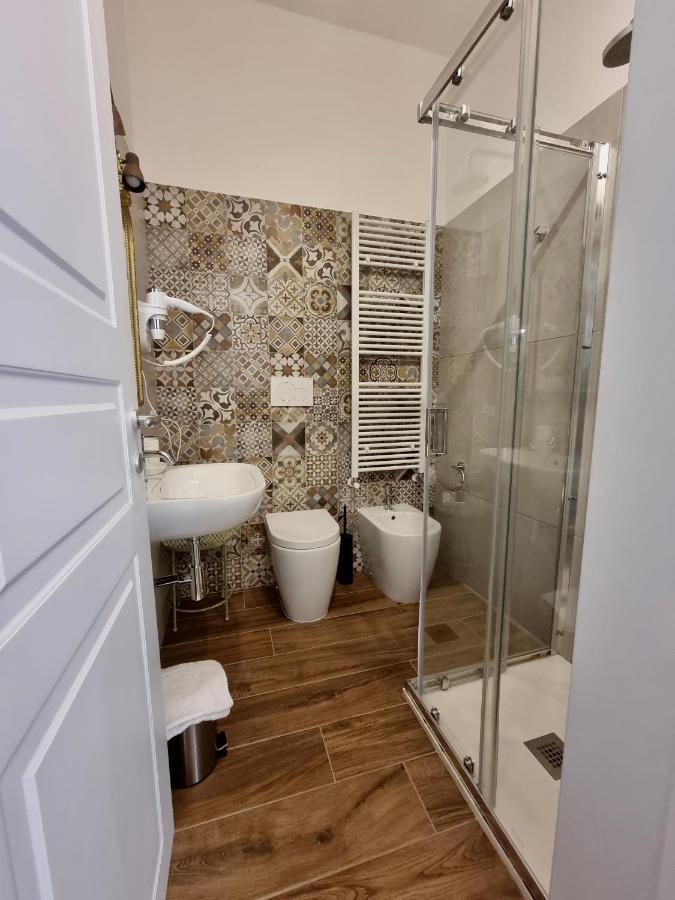 Bed & Breakfast Dimora Giusti