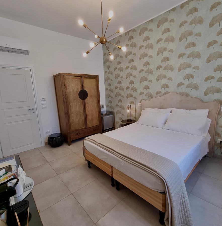 Dimora Giusti Bed & Breakfast *