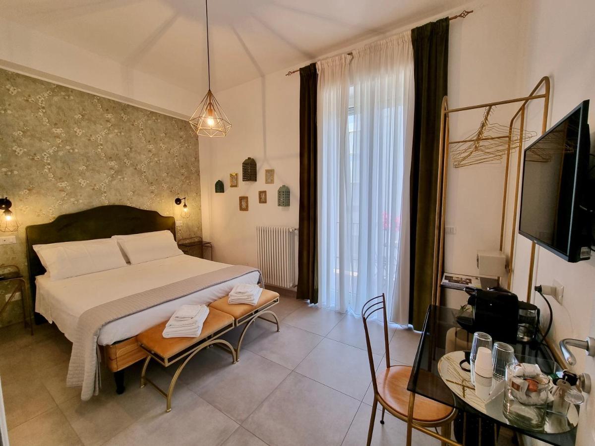 Dimora Giusti Bed & Breakfast *