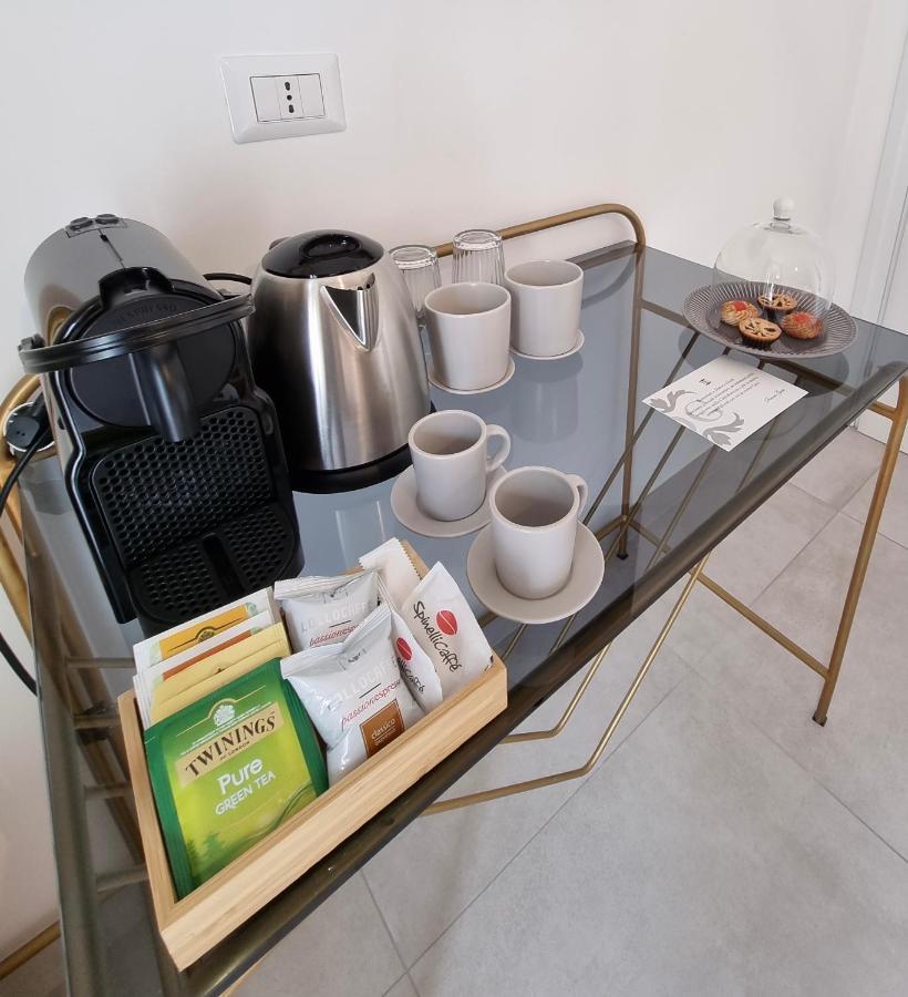 Bed & Breakfast Dimora Giusti