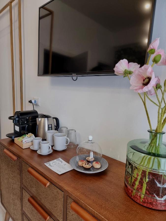 Dimora Giusti Bed & Breakfast Lecce