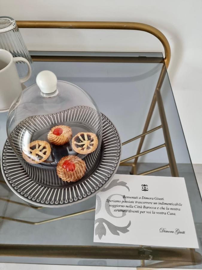 Dimora Giusti Bed & Breakfast