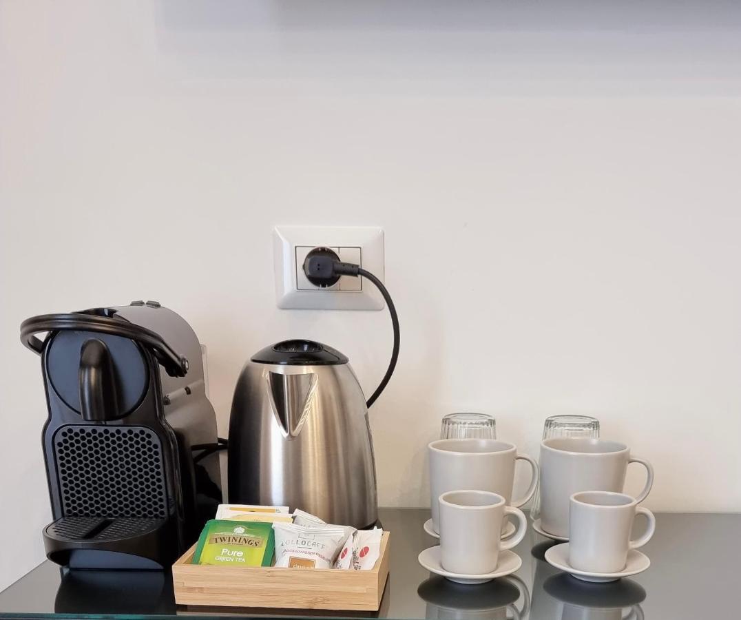 Bed & Breakfast Dimora Giusti