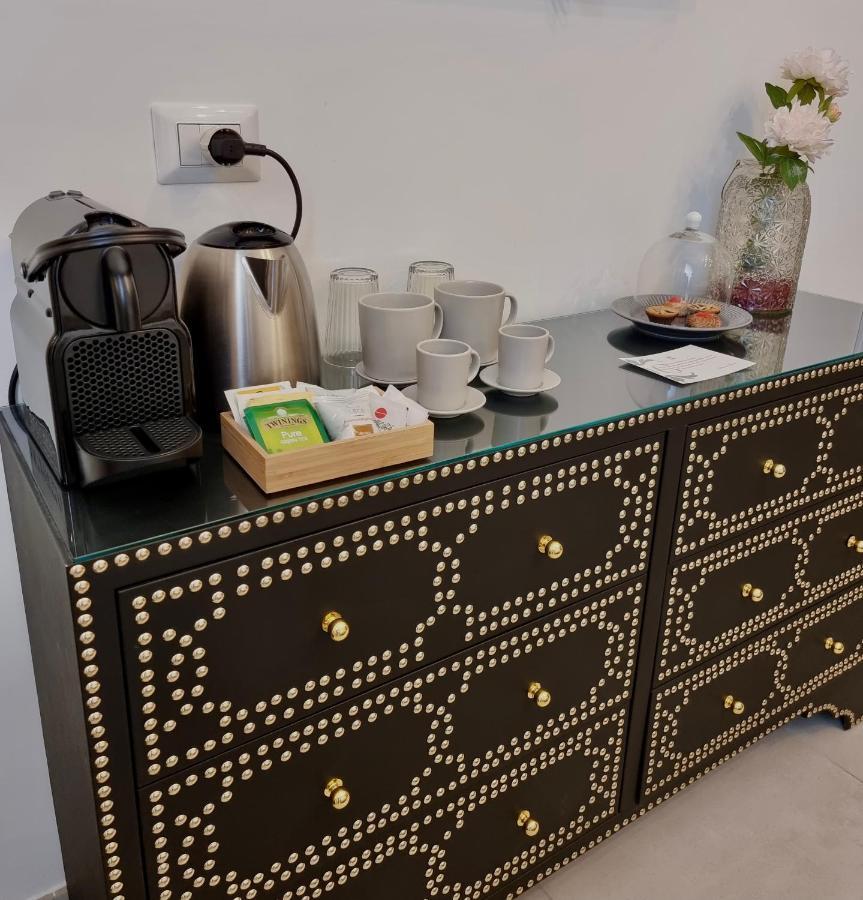 Bed & Breakfast Dimora Giusti Lecce
