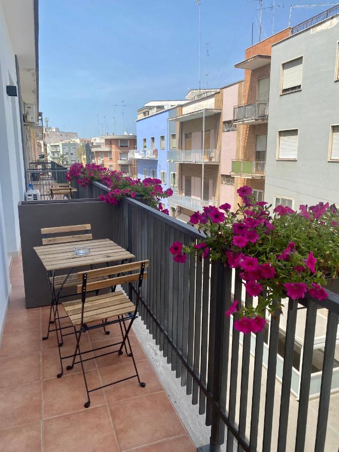 Bed & Breakfast Dimora Giusti