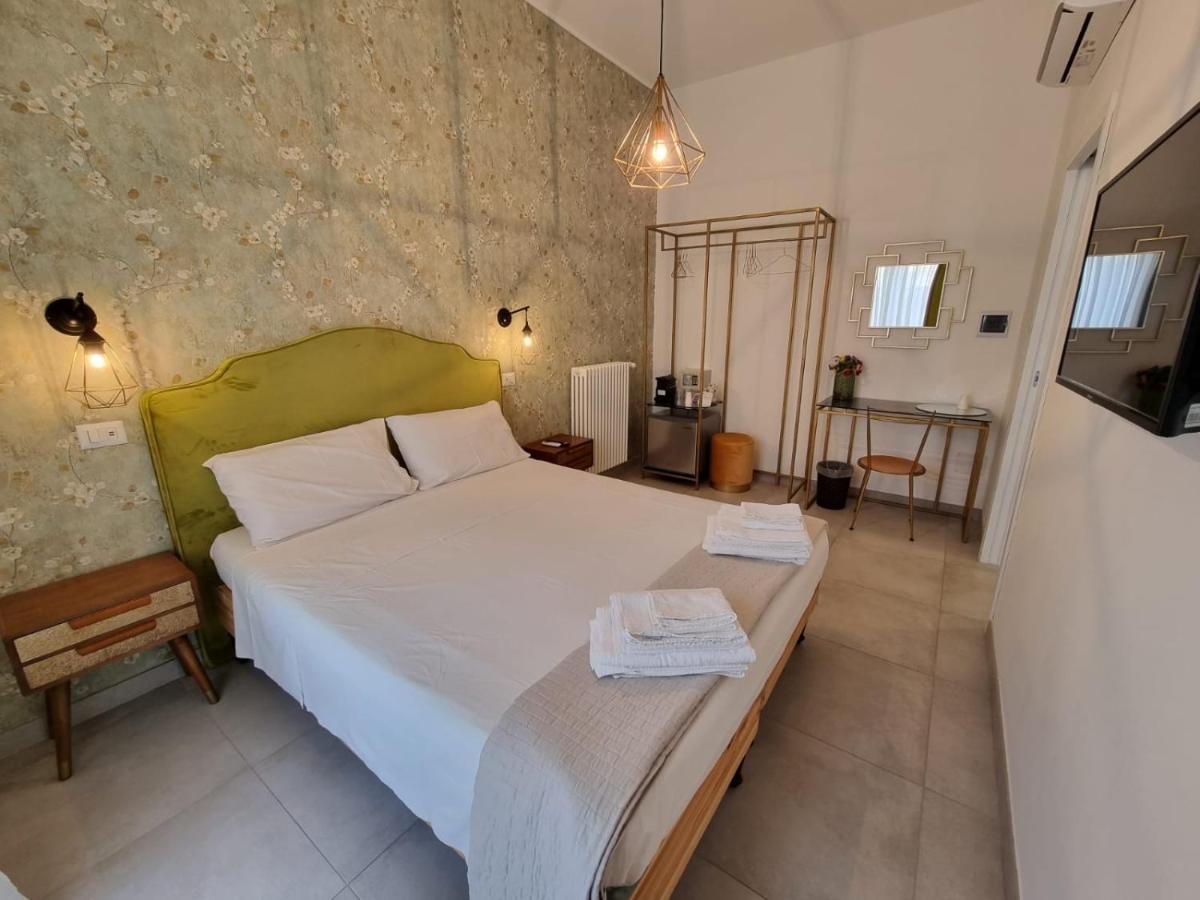 Dimora Giusti Bed & Breakfast *