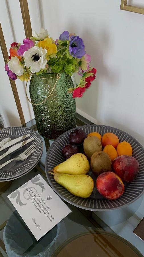 Dimora Giusti Bed & Breakfast Lecce