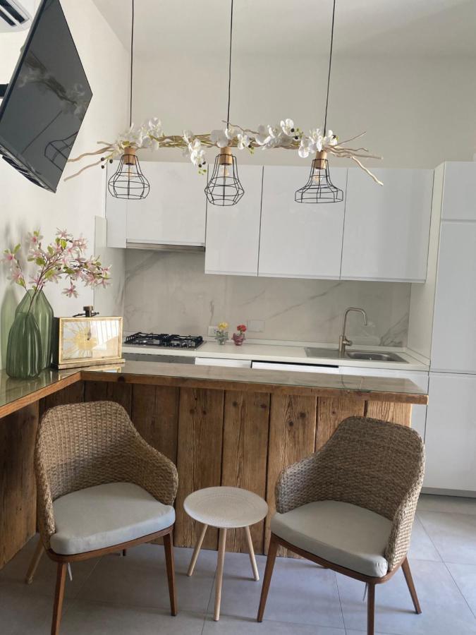 Dimora Giusti Bed & Breakfast *