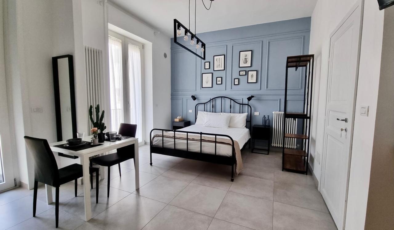 Dimora Giusti Lecce