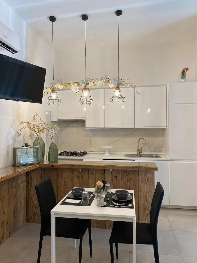 Dimora Giusti Bed & Breakfast Lecce