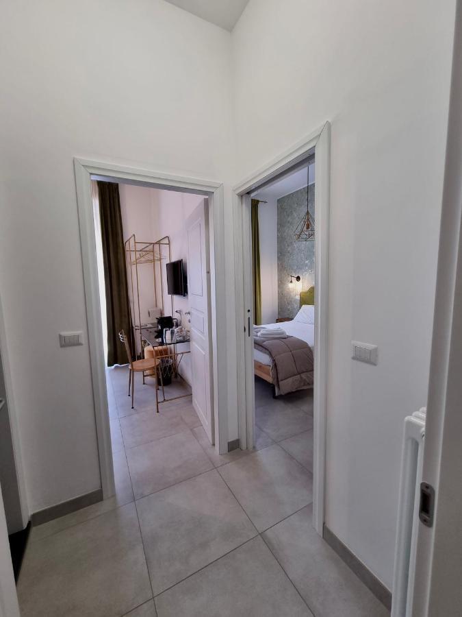 Bed & Breakfast Dimora Giusti *