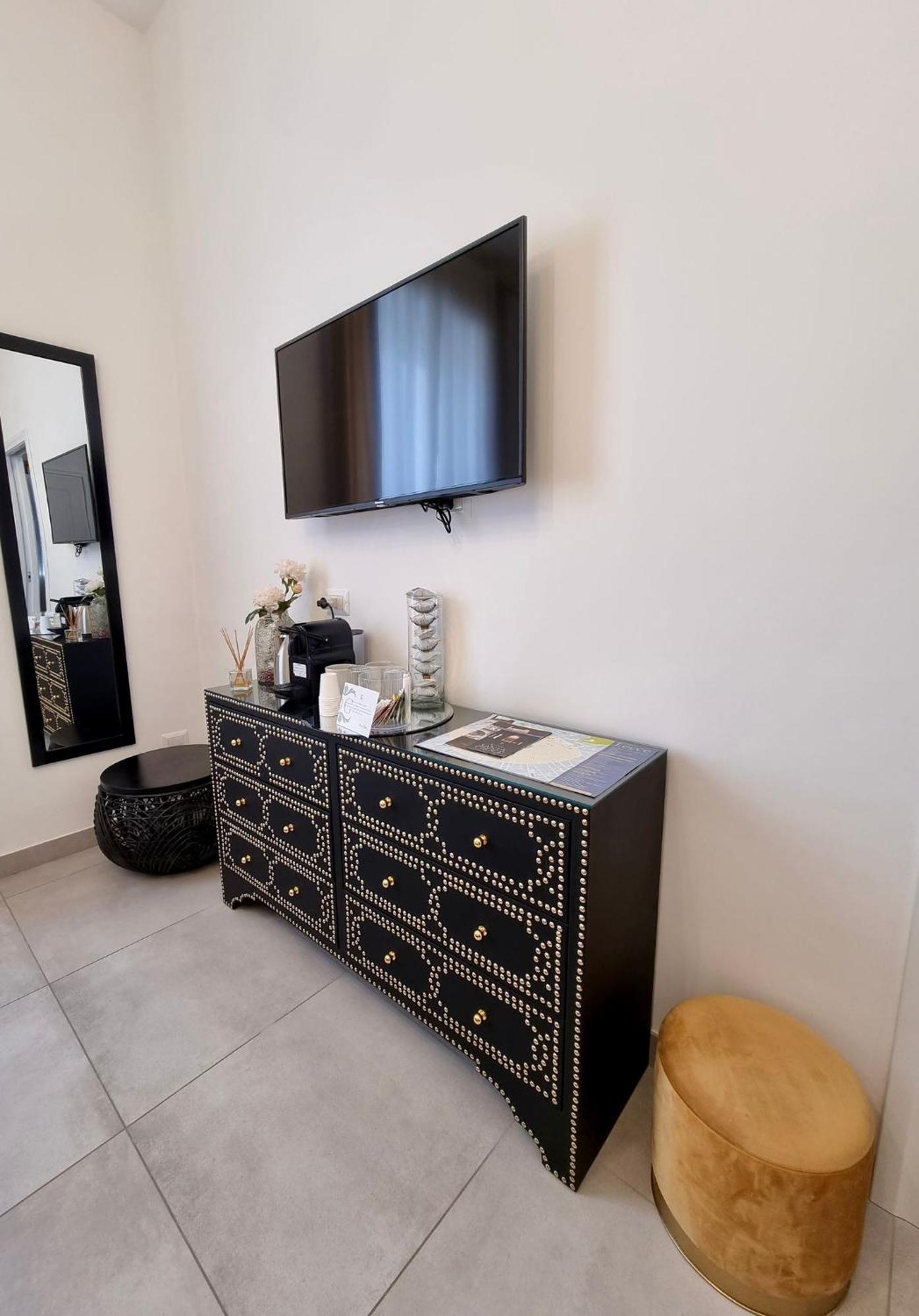 Dimora Giusti Bed & Breakfast Lecce