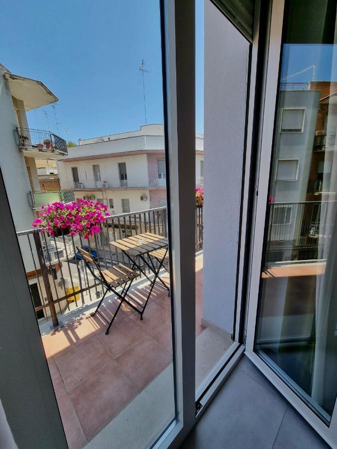 Bed & Breakfast Dimora Giusti Lecce