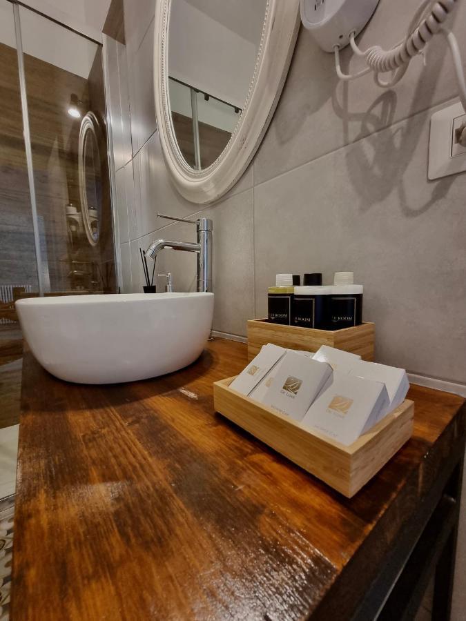 Dimora Giusti Bed & Breakfast